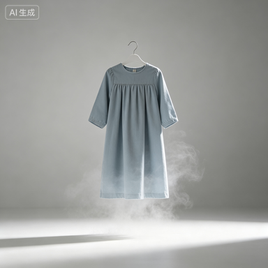 苏州干洗礼服