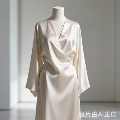 苏州真丝服饰洗护